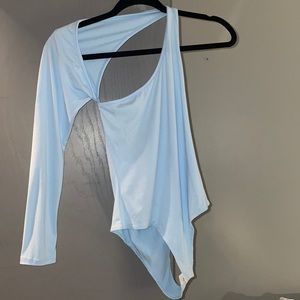 Fashion nova bodysuit